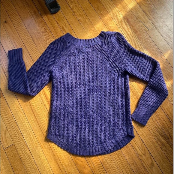Vintage Calvin Klein Sweater - Picture 5 of 6